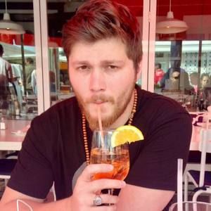 Meet your Posher, Dan